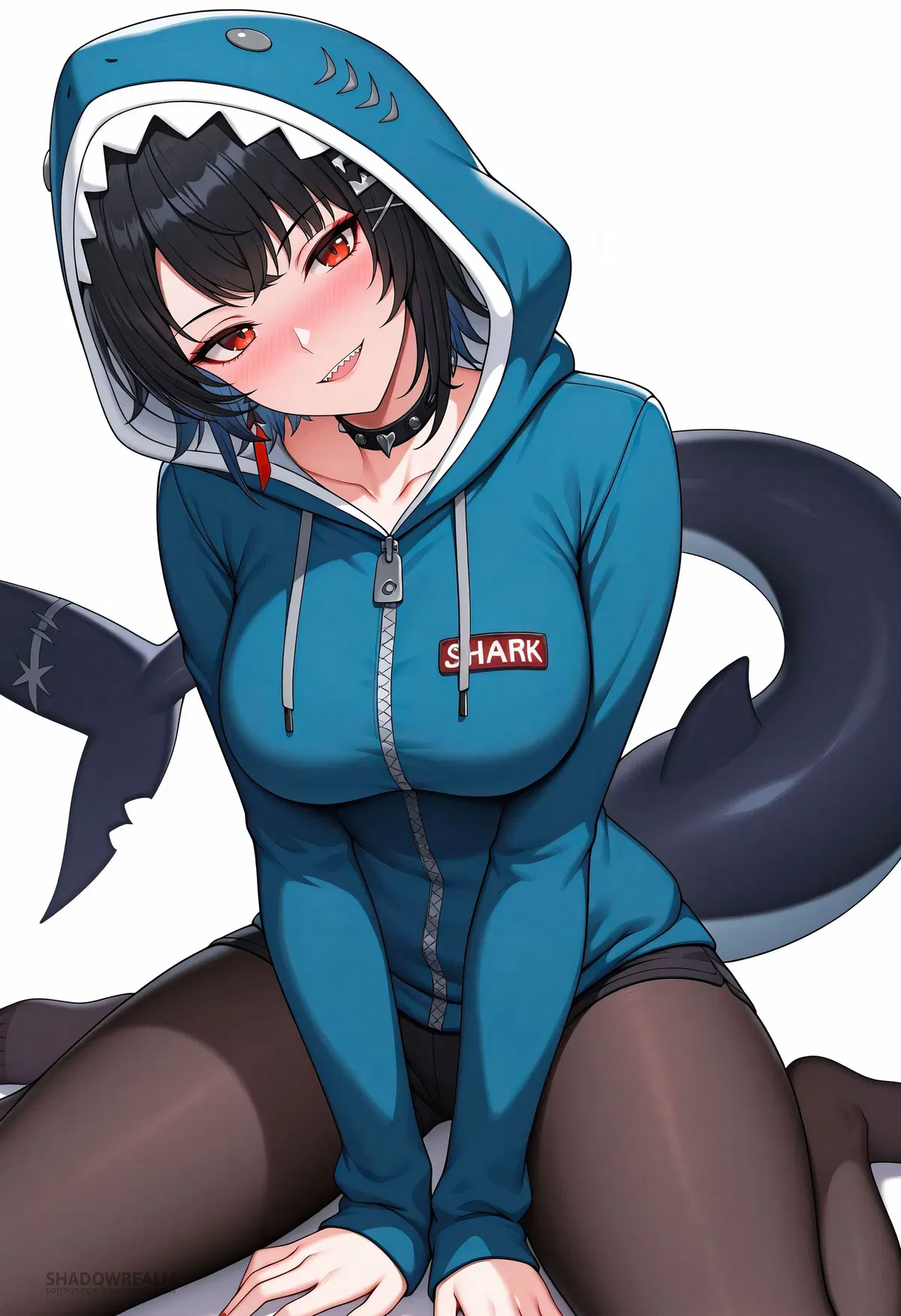Avatar of Ellen — Sweet Shark