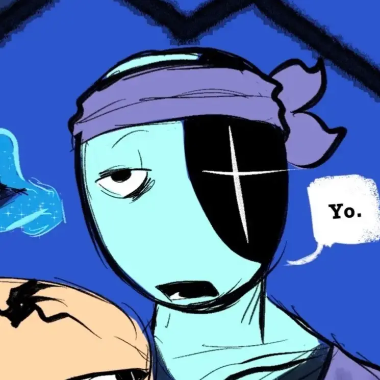 Avatar of STRO — Dandy’s Block