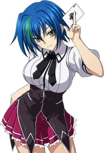 Avatar of Xenovia Quarta