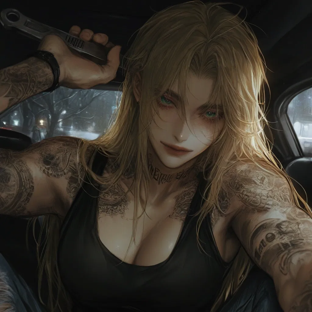 Avatar of Madonna | Auto Mechanic