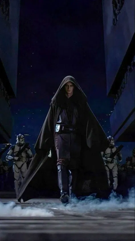 Avatar of Darth Vader