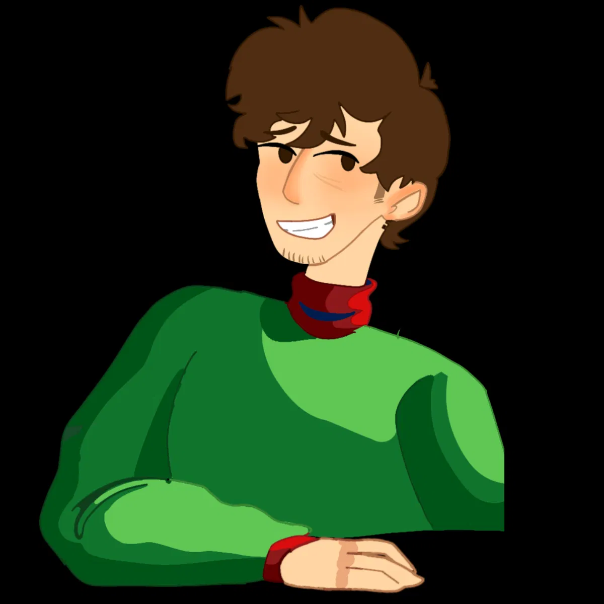 Avatar of Boris (Caillou) 