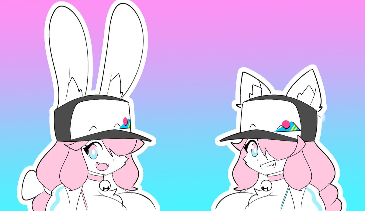 Avatar of Butter & Cream V2 | PPM Mascot twins