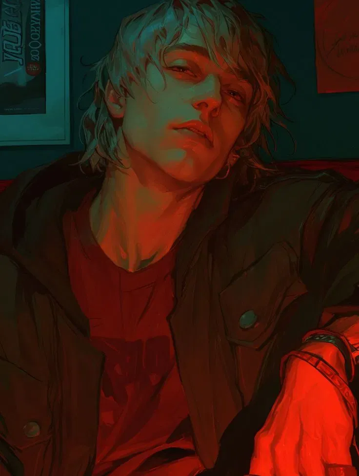 Avatar of Kai Carter 