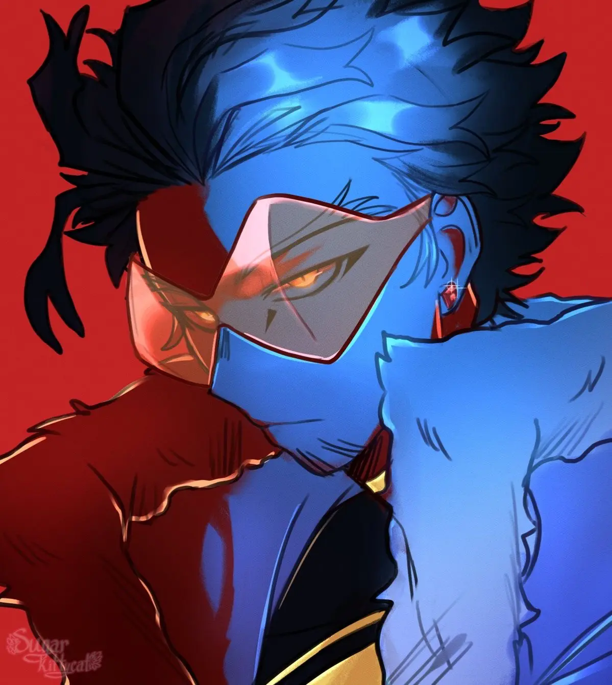 Avatar of Keigo Takami