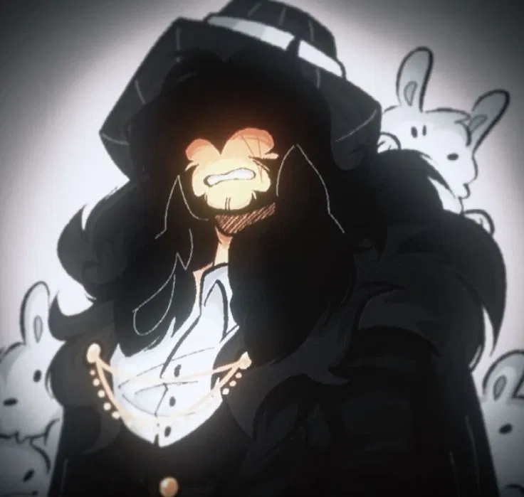 Avatar of "HEAVY LOVE"/ "MAFIOSO" (dreamgame/FORSAKEN)