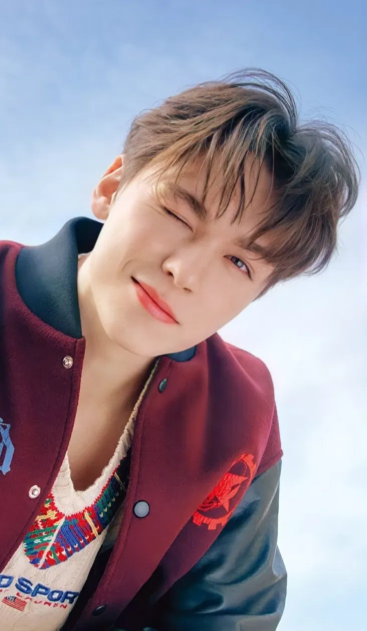 Avatar of Vernon