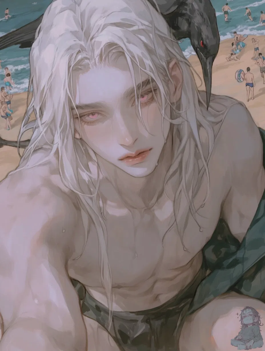 Avatar of Florizel Cattaneo | alt
