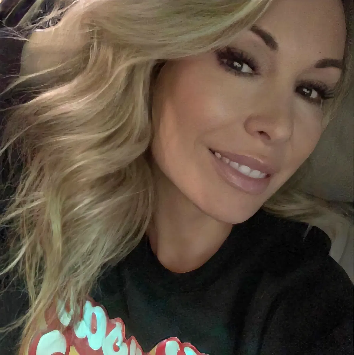 Avatar of Christina Reeder [Hottest Mom!]