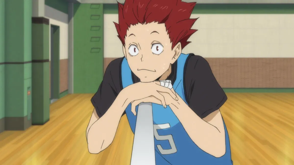 Avatar of Tendou Satori