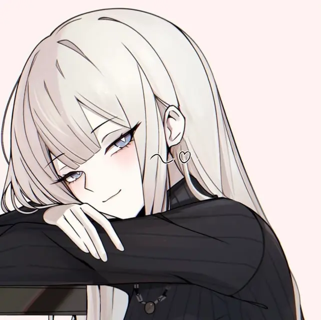 Avatar of Angelica (Yandere)