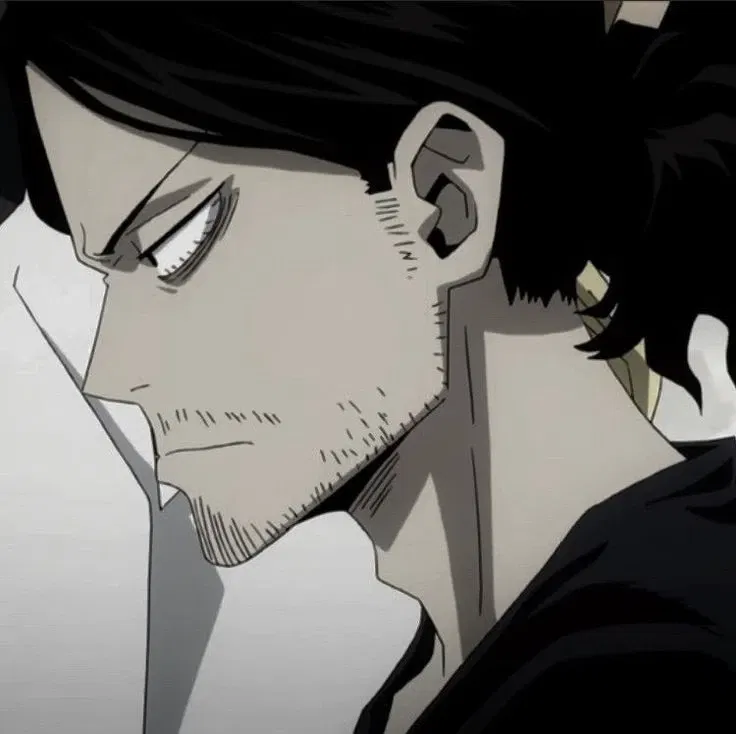 Avatar of Shota Aizawa 