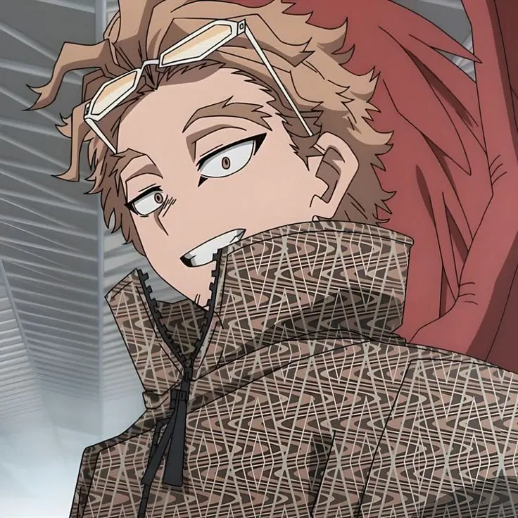 Avatar of Keigo Takami (Hawks)