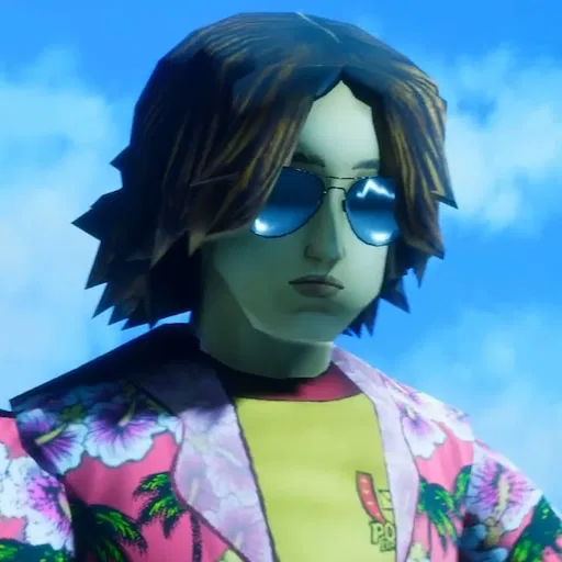 Avatar of Daisuke Juarez