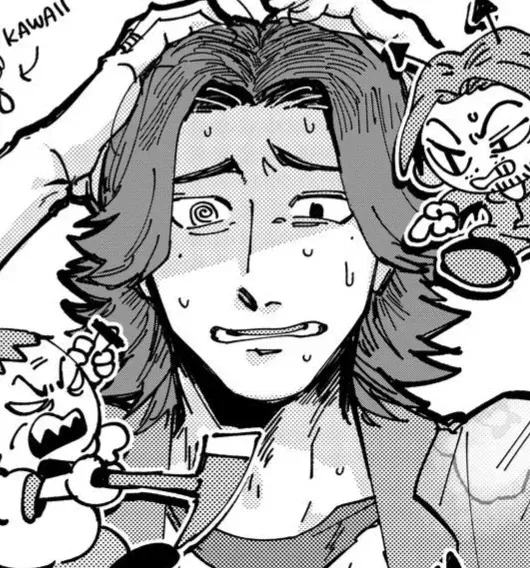 Avatar of Daisuke Juarez