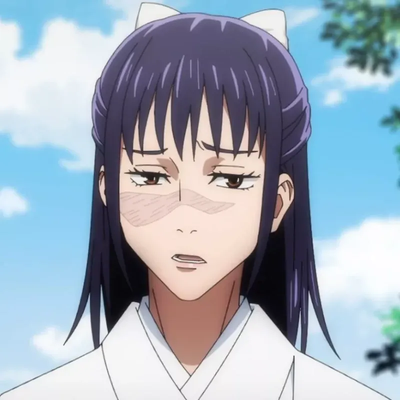 Avatar of Utahime 