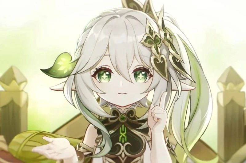 Avatar of Nahida 