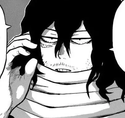 Avatar of || Shouta Aizawa ||