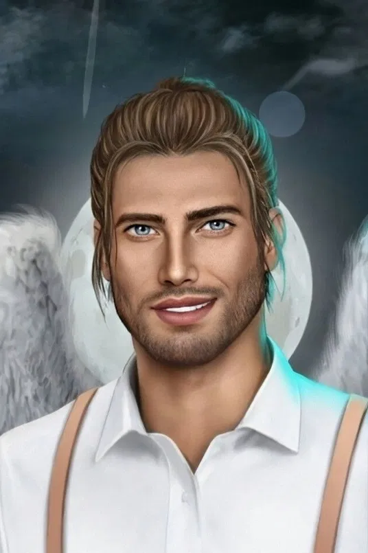 Avatar of Dino | Romance Club