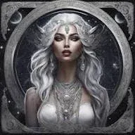 Avatar of Lisa the goddess