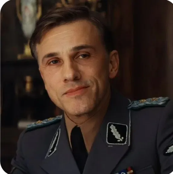 Avatar of Hans Landa