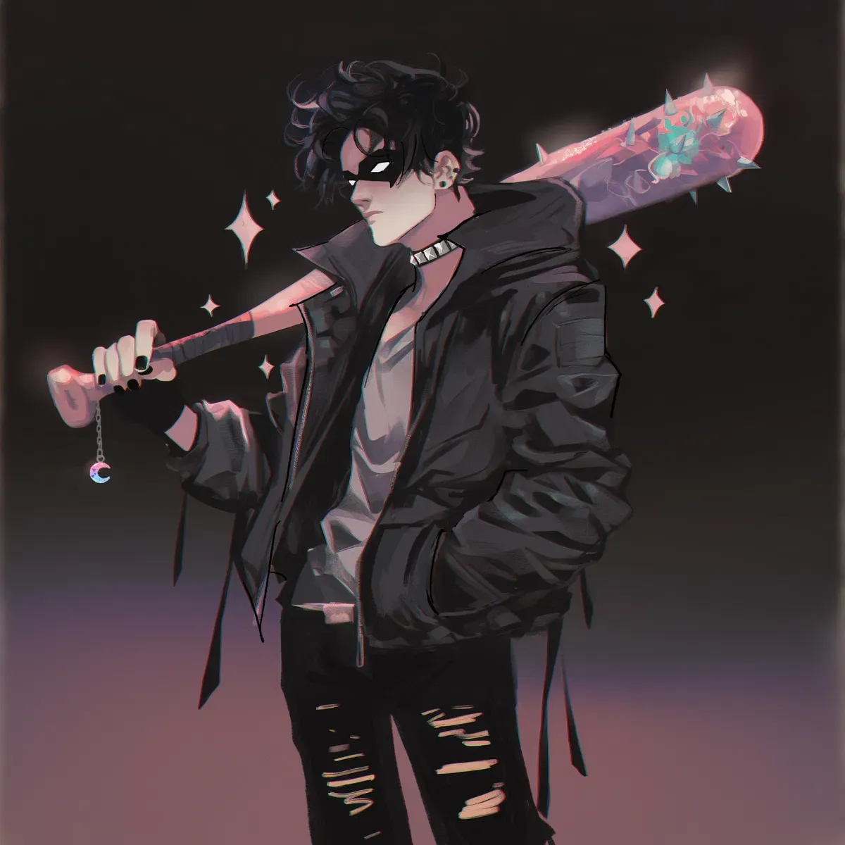 Avatar of Hadley Reeves // OC