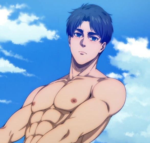 Avatar of Eren Yeager 