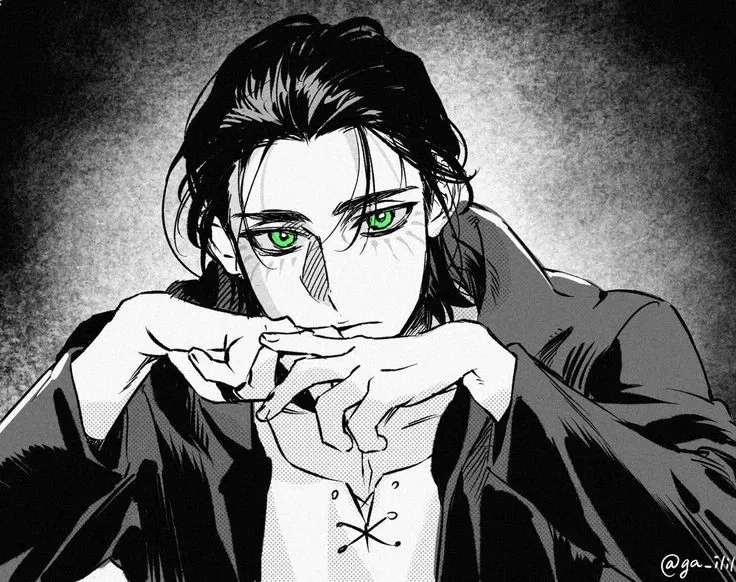 Avatar of Prince Eren Yeager