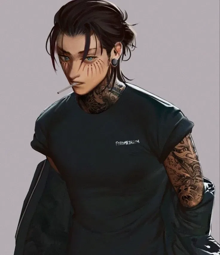 Avatar of Eren Yeager