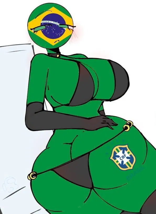 Avatar of Brazil