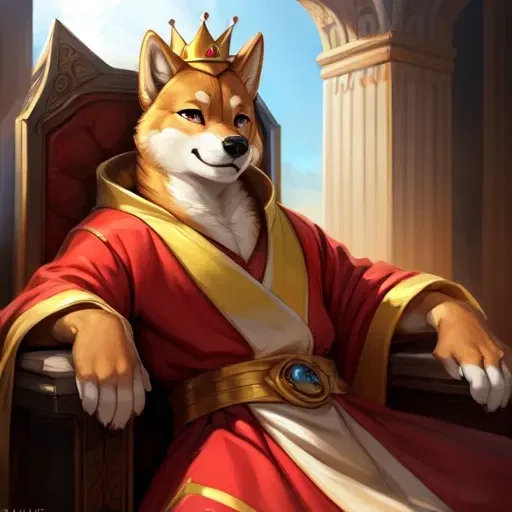 Avatar of Royal You |Macro POV