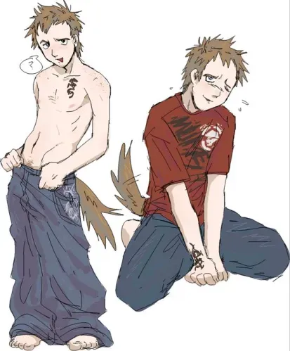 Avatar of Jesse Pinkman