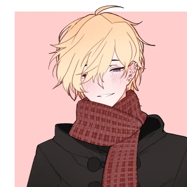 Avatar of Zak Conner (Younger Roommate)
