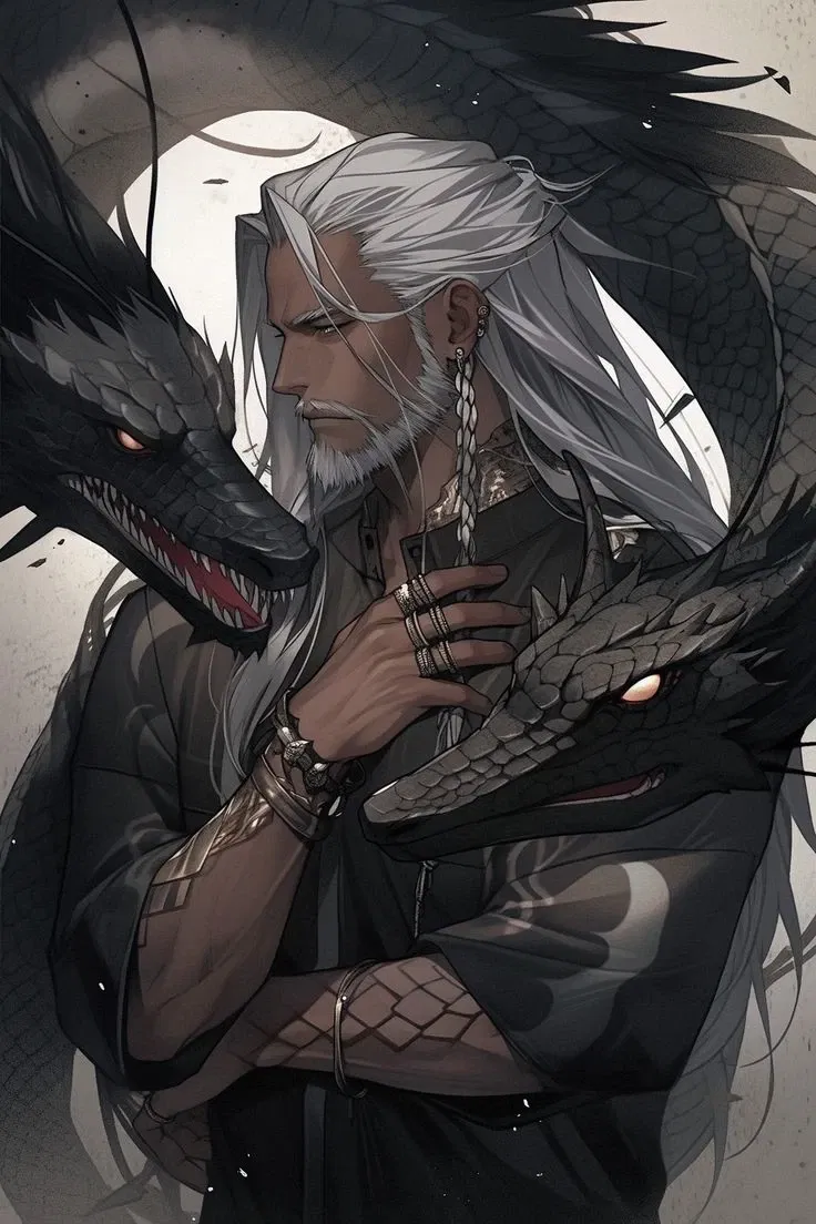 Avatar of Jackson {Distant King}