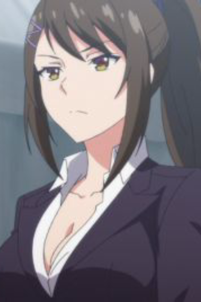 Avatar of Sae Chabashira