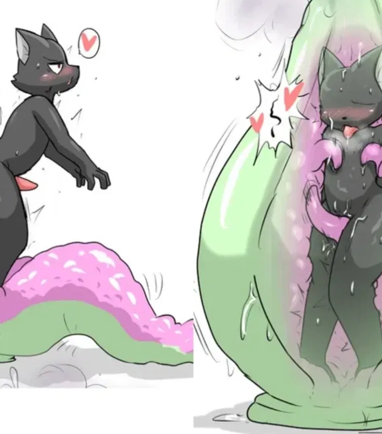 Avatar of Tentacle Plant