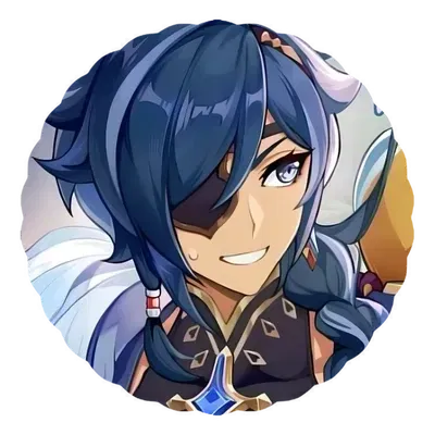 Avatar of Kaeya ⟡ ₊ ‧