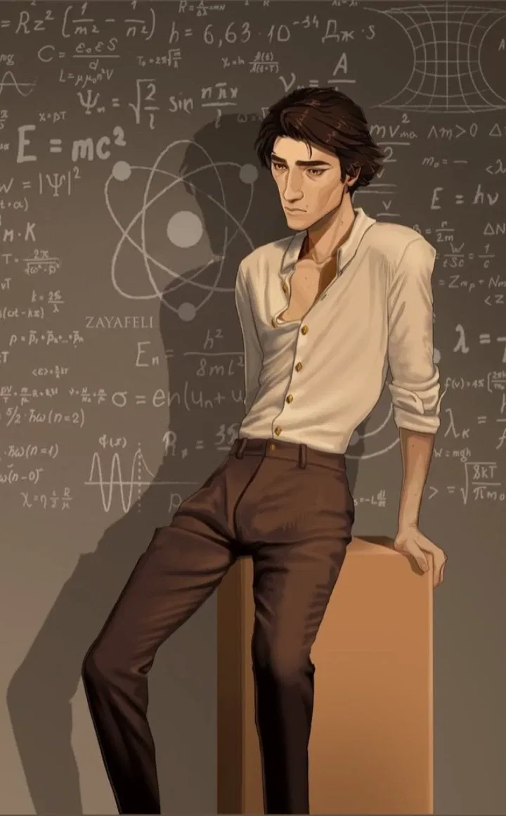 Avatar of Viktor || Distractions