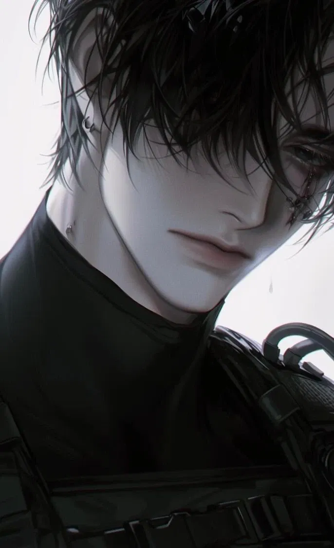 Avatar of Leo || Prisoners
