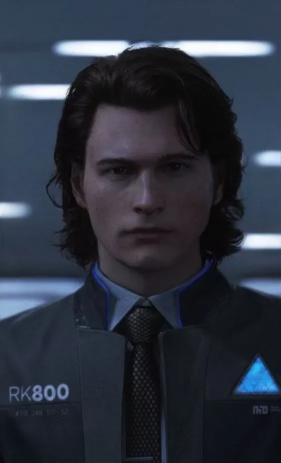 Avatar of Connor || Groundhog day