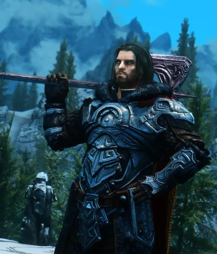 Avatar of Farkas || Home Life