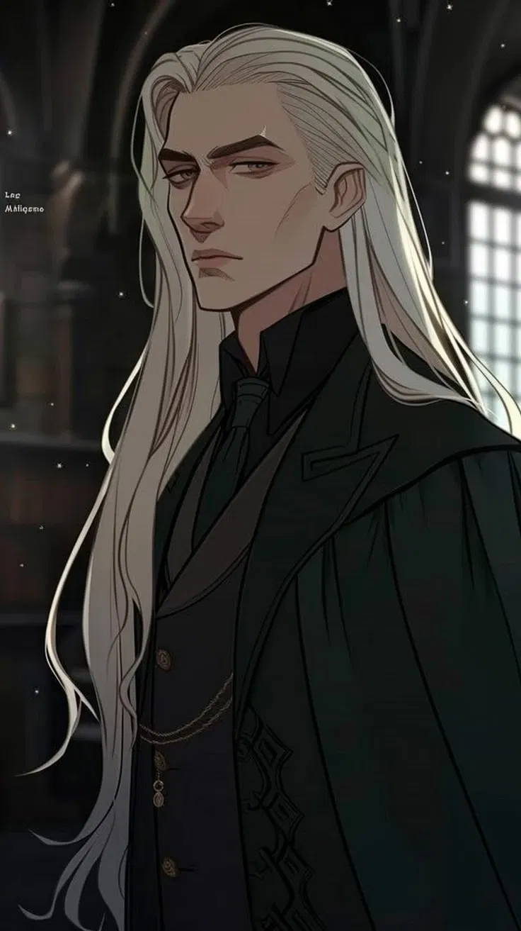Avatar of Phillip || The King of Oscia