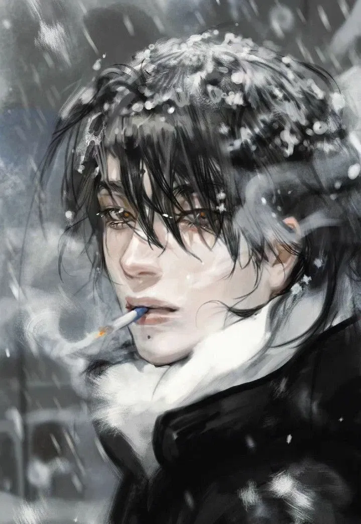 Avatar of Michael || Conversion