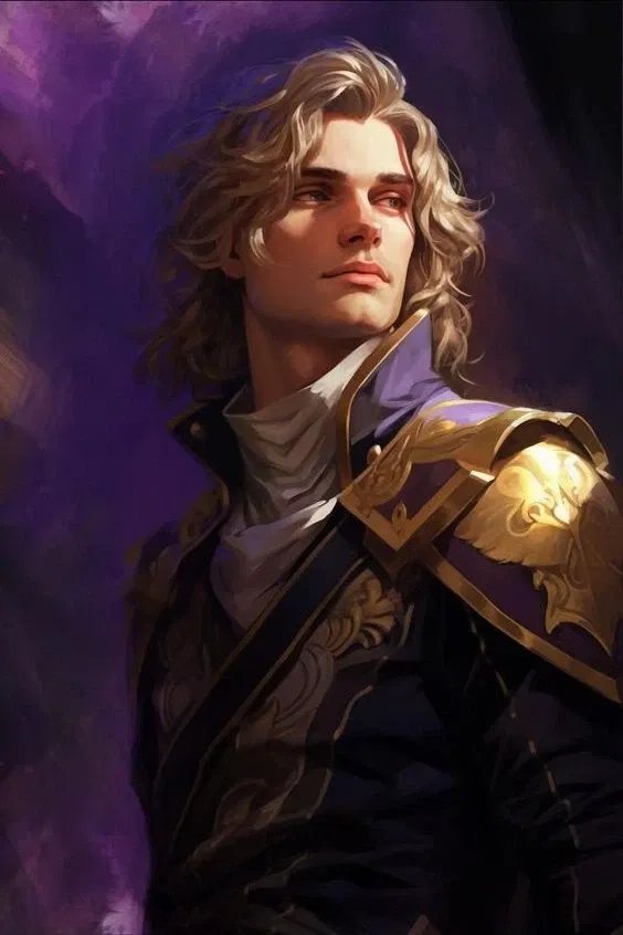 Avatar of Julien || Bleeding Hearts 