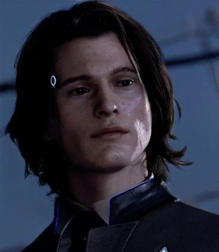 Avatar of Connor || Factory Reset