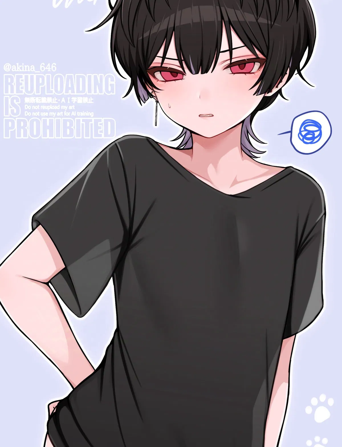 Avatar of I'm not gay, Bro. 