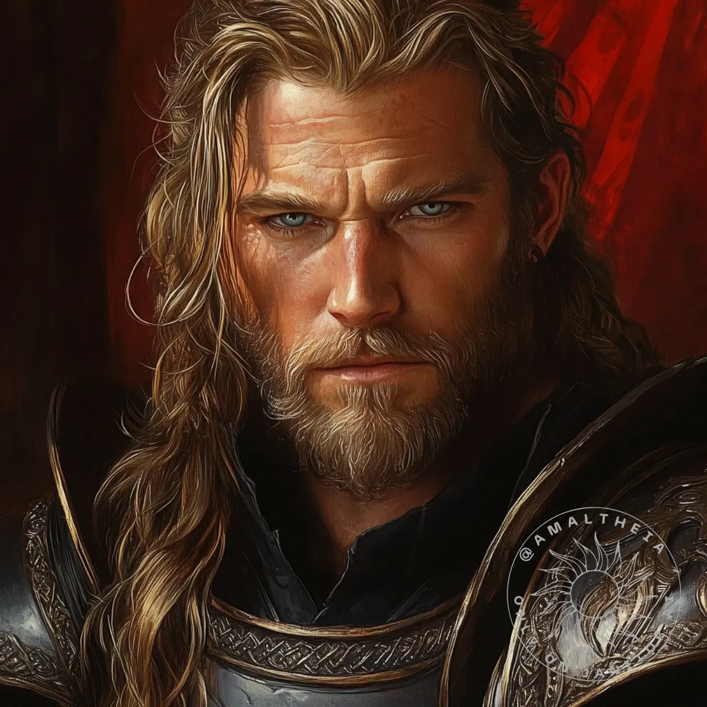 Avatar of Ragnvaldr Orrinsson