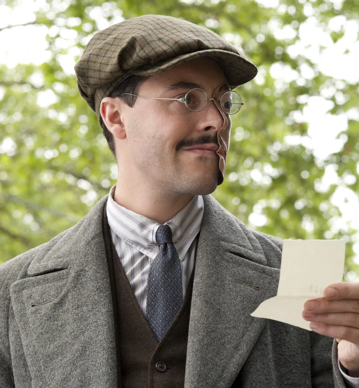 Avatar of Richard Harrow | Brothel 2