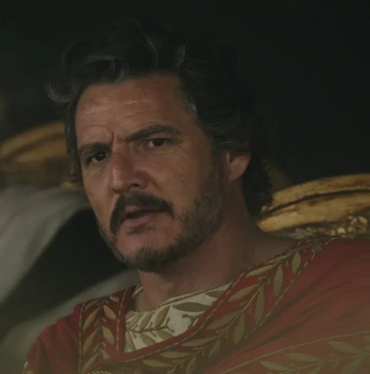 Avatar of Marcus Acacius | Slave