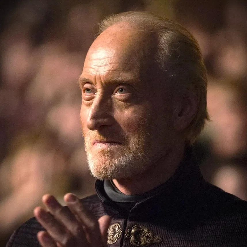 Avatar of Tywin Lannister | Searching for a Wife